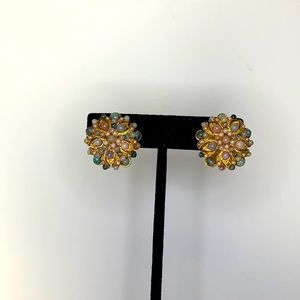 Vintage Avon Earrings